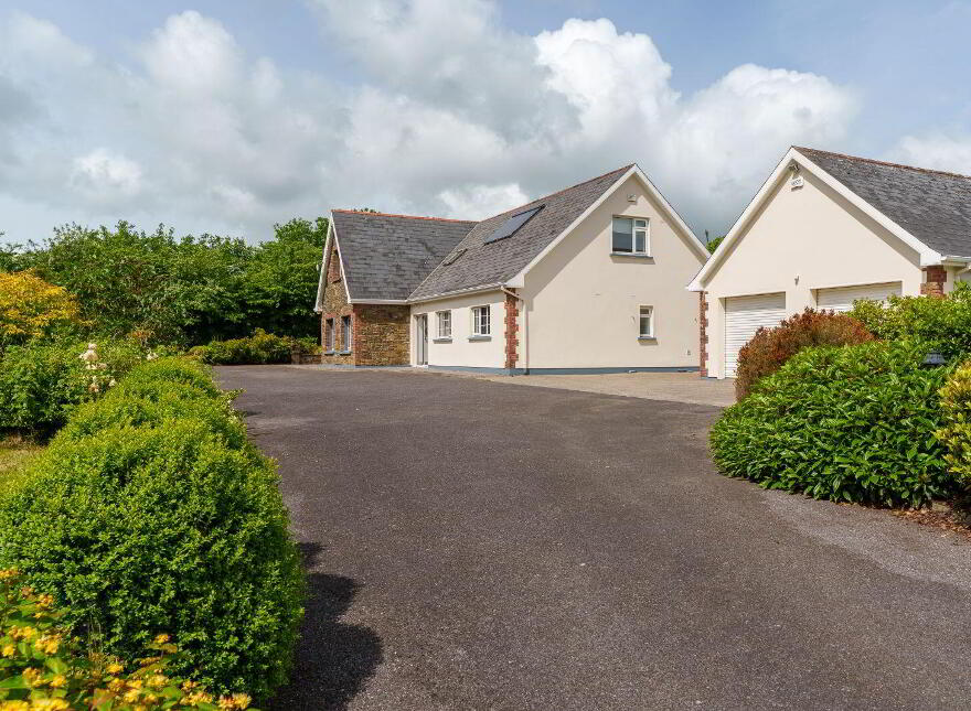 Beechgrove, Mishells, Bandon, P72WC53