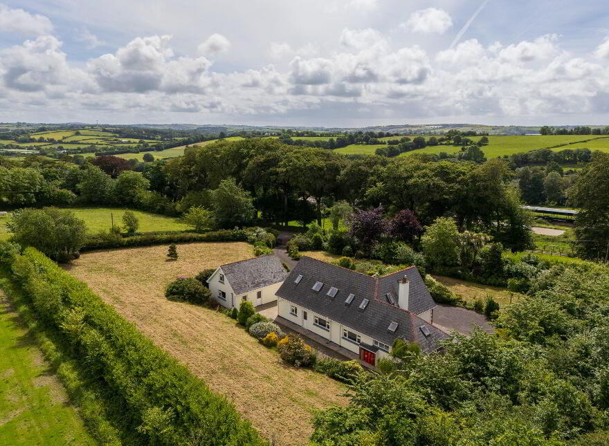 Beechgrove, Mishells, Bandon, P72WC53