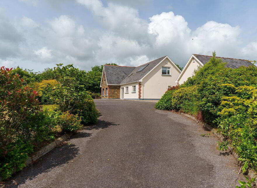 Beechgrove, Mishells, Bandon, P72WC53