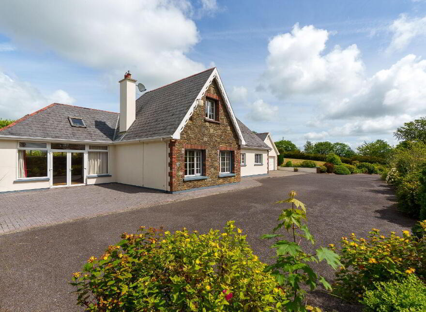 Beechgrove, Mishells, Bandon, P72WC53
