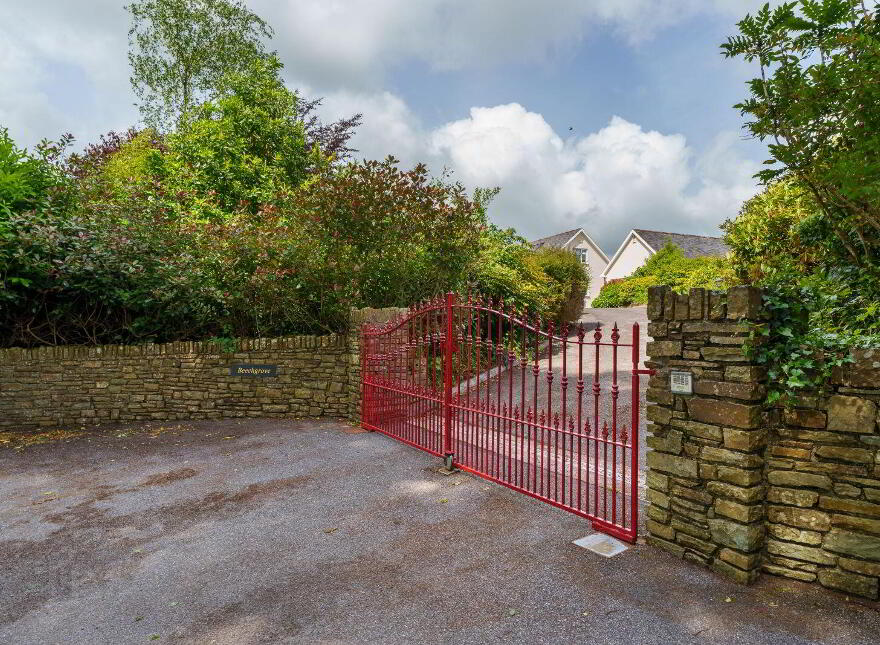 Beechgrove, Mishells, Bandon, P72WC53