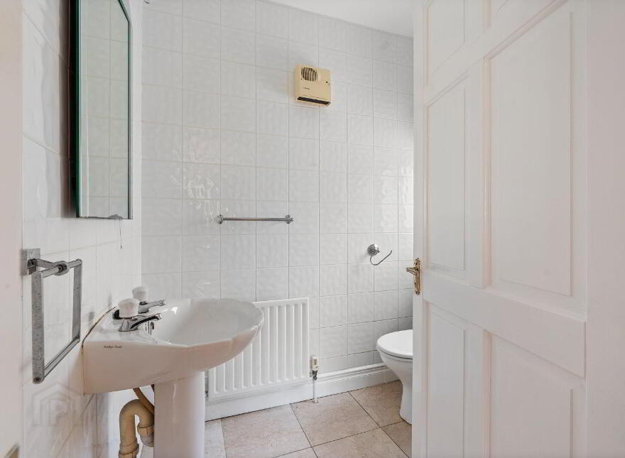 Beechgrove, Mishells, Bandon, P72WC53