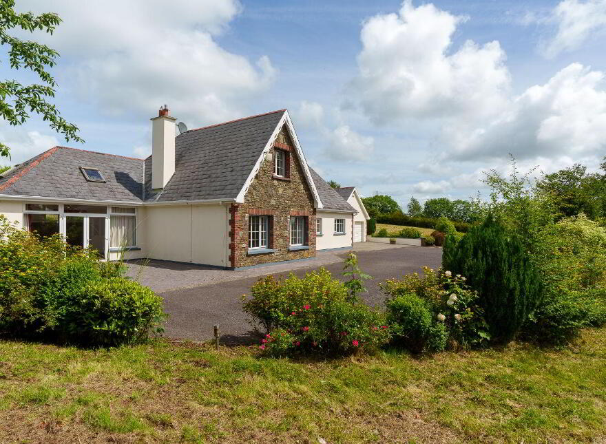 Beechgrove, Mishells, Bandon, P72WC53