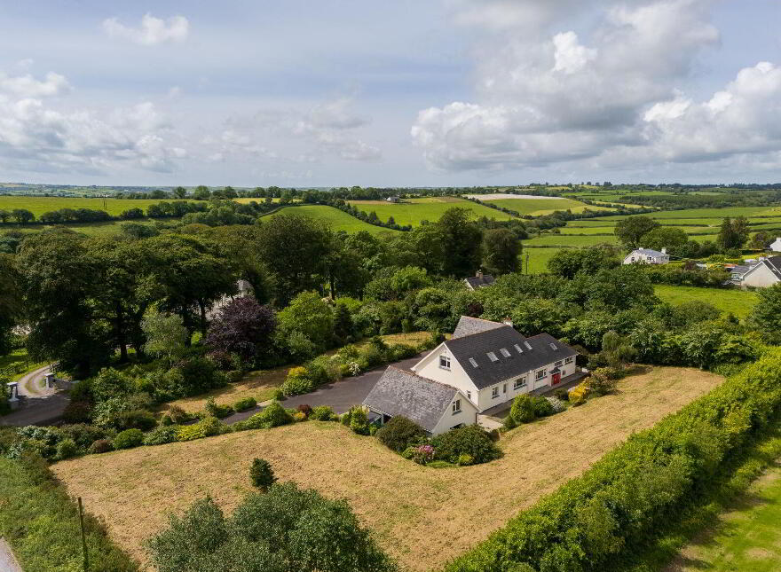 Beechgrove, Mishells, Bandon, P72WC53