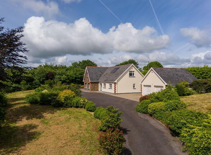 Beechgrove, Mishells, Bandon, P72WC53