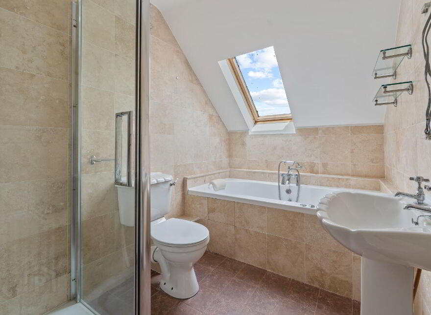 Beechgrove, Mishells, Bandon, P72WC53