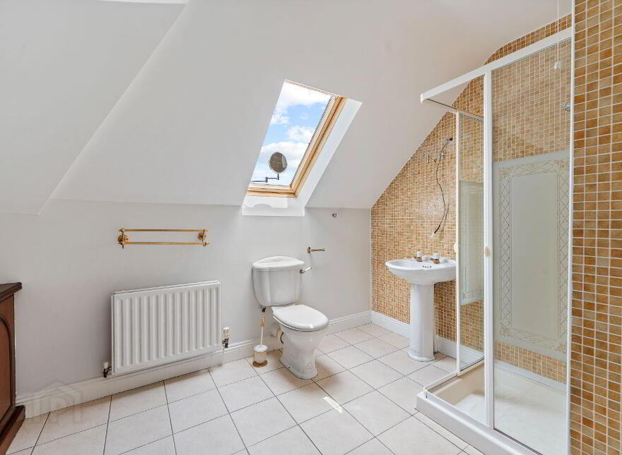 Beechgrove, Mishells, Bandon, P72WC53