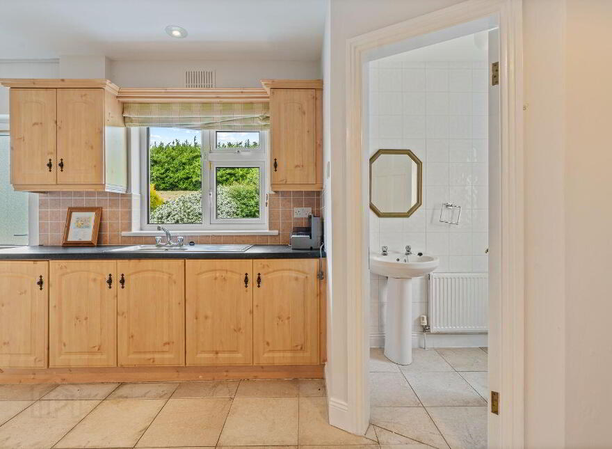 Beechgrove, Mishells, Bandon, P72WC53