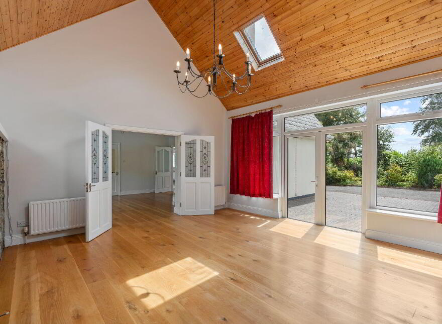 Beechgrove, Mishells, Bandon, P72WC53