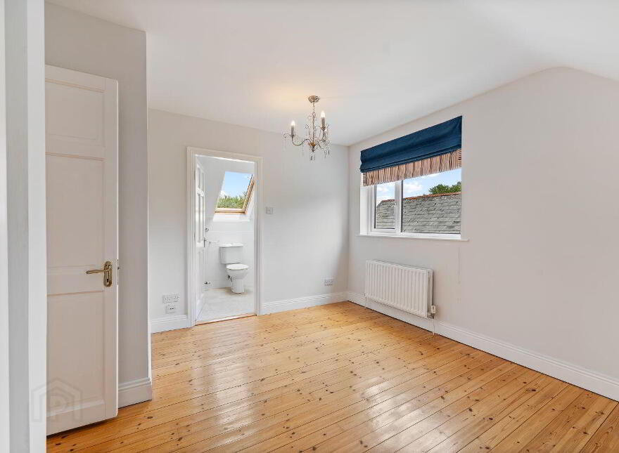Beechgrove, Mishells, Bandon, P72WC53