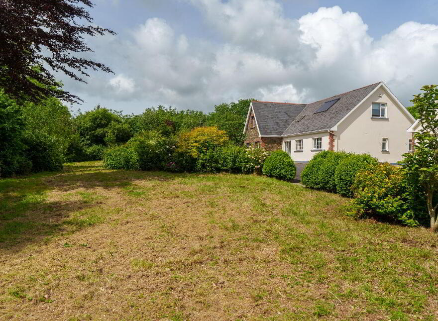 Beechgrove, Mishells, Bandon, P72WC53