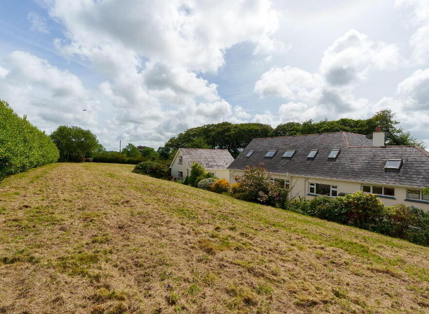 Beechgrove, Mishells, Bandon, P72WC53
