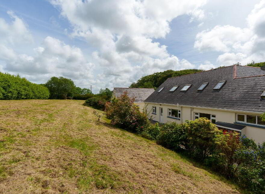 Beechgrove, Mishells, Bandon, P72WC53