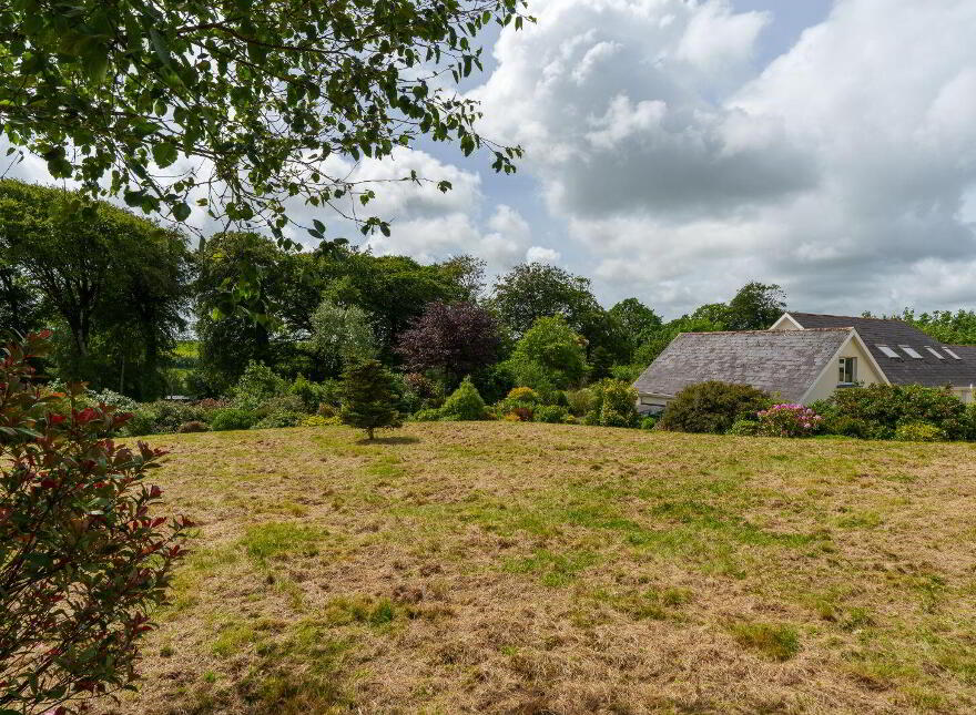 Beechgrove, Mishells, Bandon, P72WC53