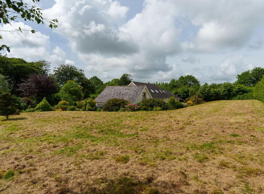 Beechgrove, Mishells, Bandon, P72WC53