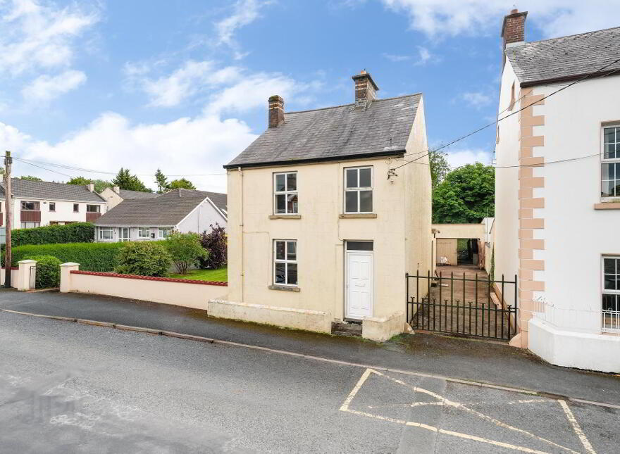 New Road, Bailieborough, A82T189