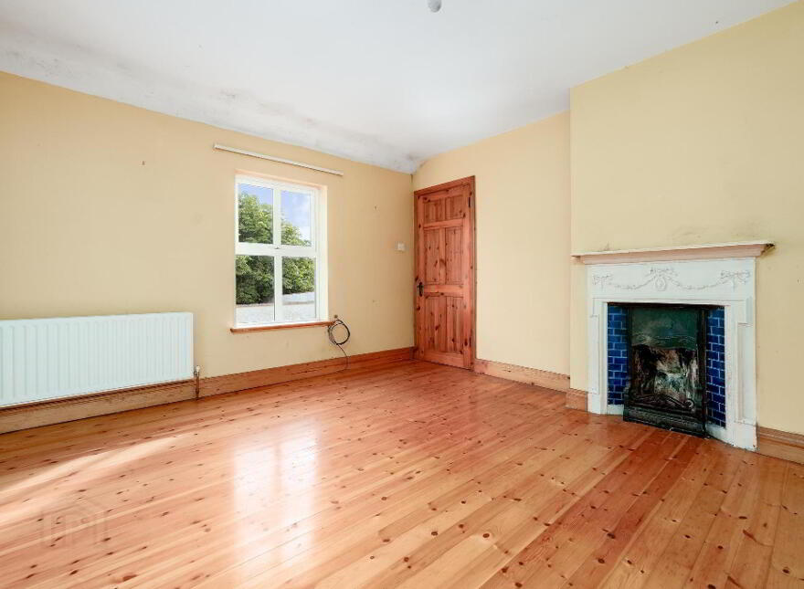 New Road, Bailieborough, A82T189