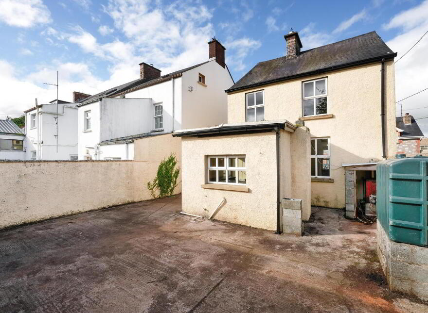 New Road, Bailieborough, A82T189