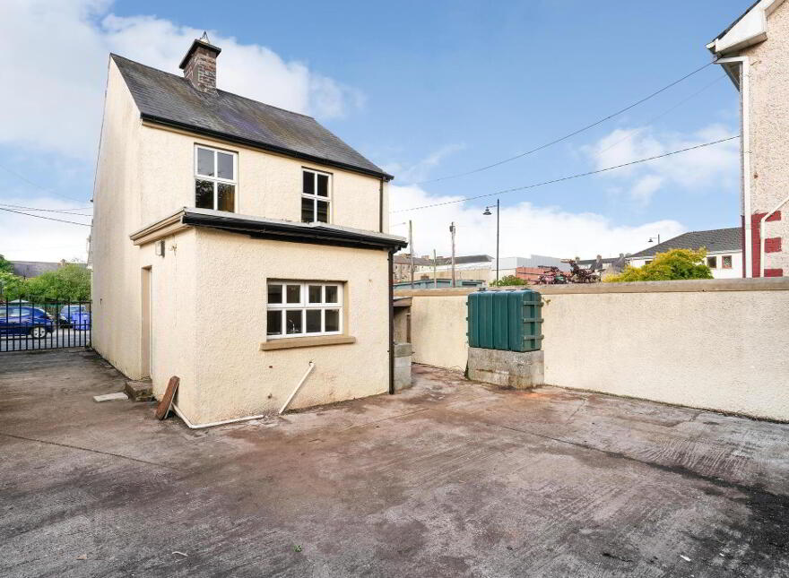 New Road, Bailieborough, A82T189