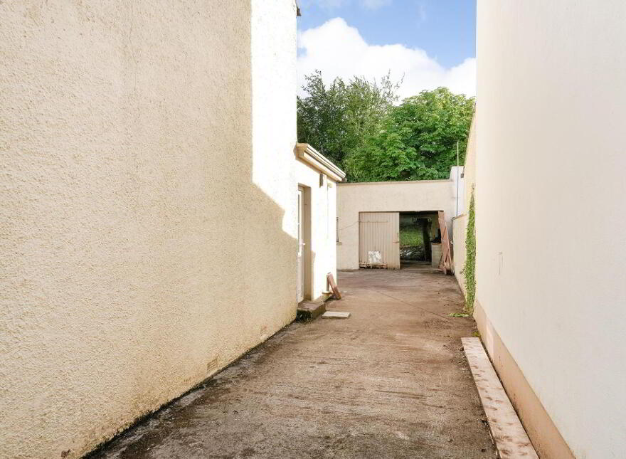 New Road, Bailieborough, A82T189