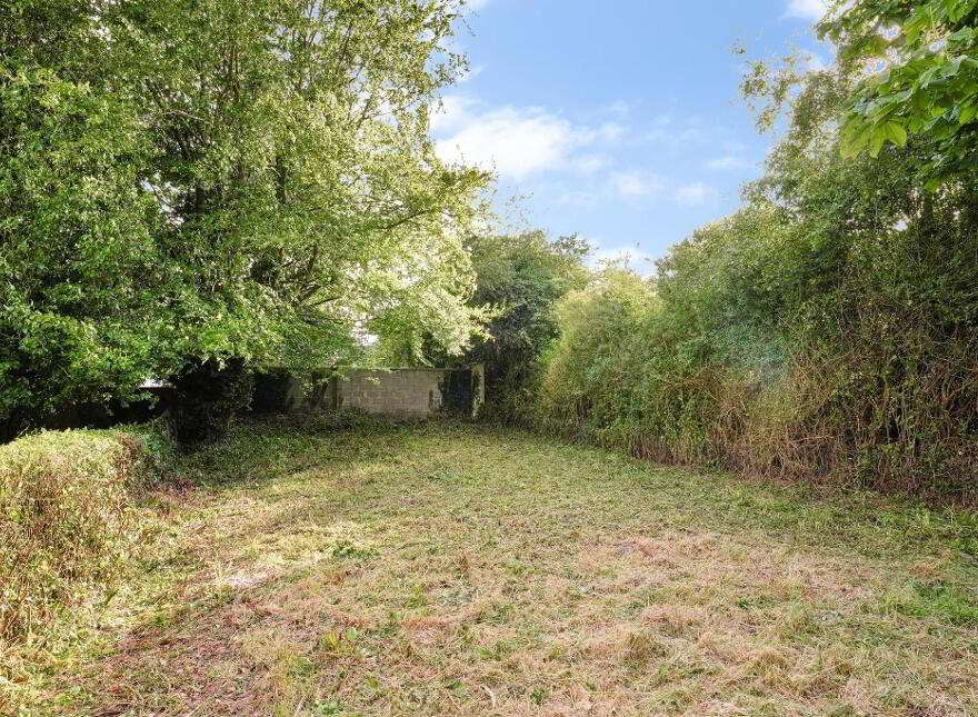 New Road, Bailieborough, A82T189