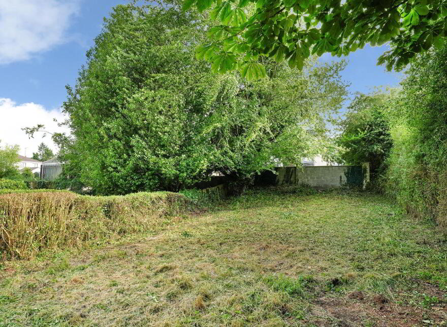 New Road, Bailieborough, A82T189