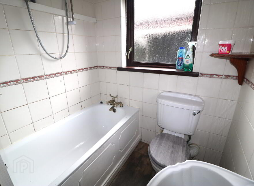 8 Ashdale, Ballymena, BT43 7AL