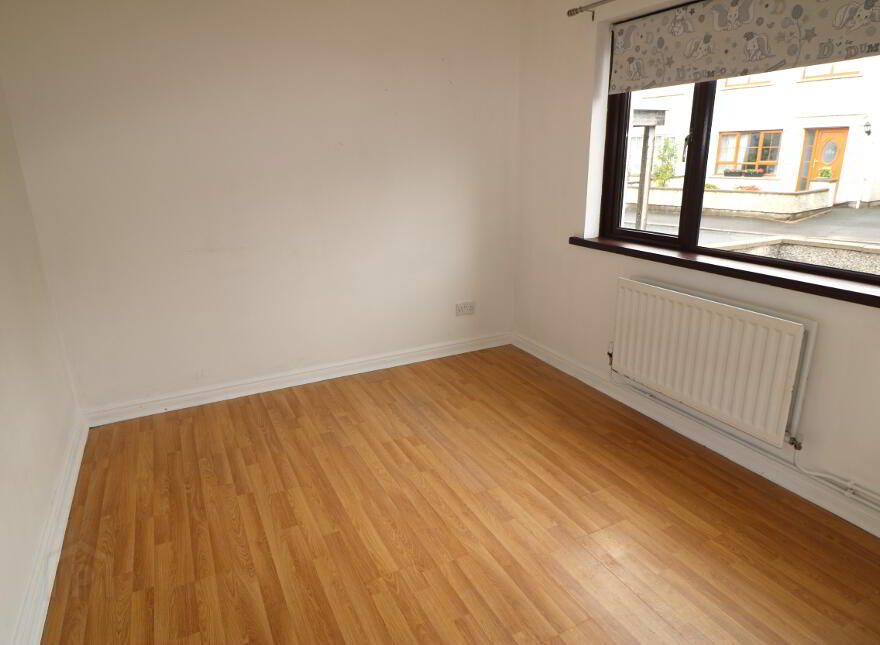 8 Ashdale, Ballymena, BT43 7AL