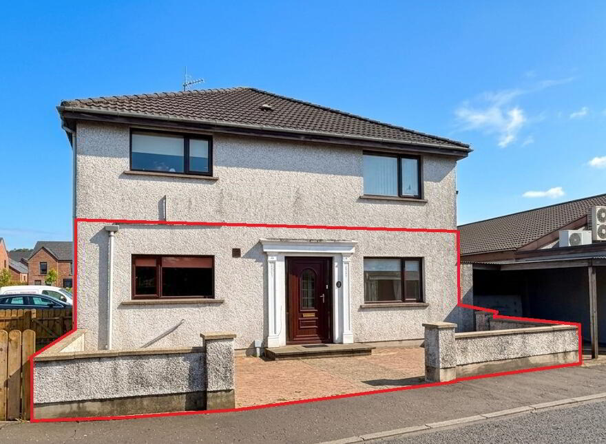 8 Ashdale, Ballymena, BT43 7AL