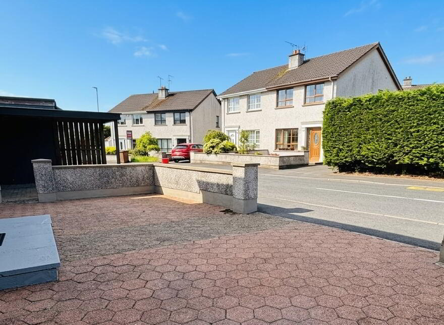 8 Ashdale, Ballymena, BT43 7AL