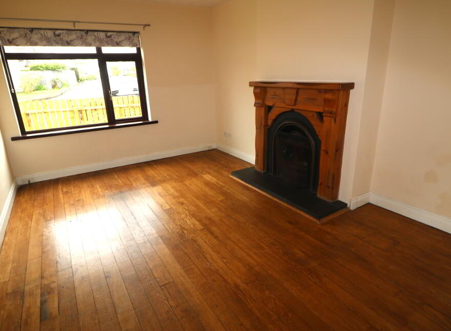8 Ashdale, Ballymena, BT43 7AL