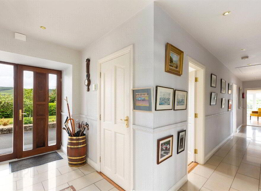 Killacloran, Aughrim, Y14WF20
