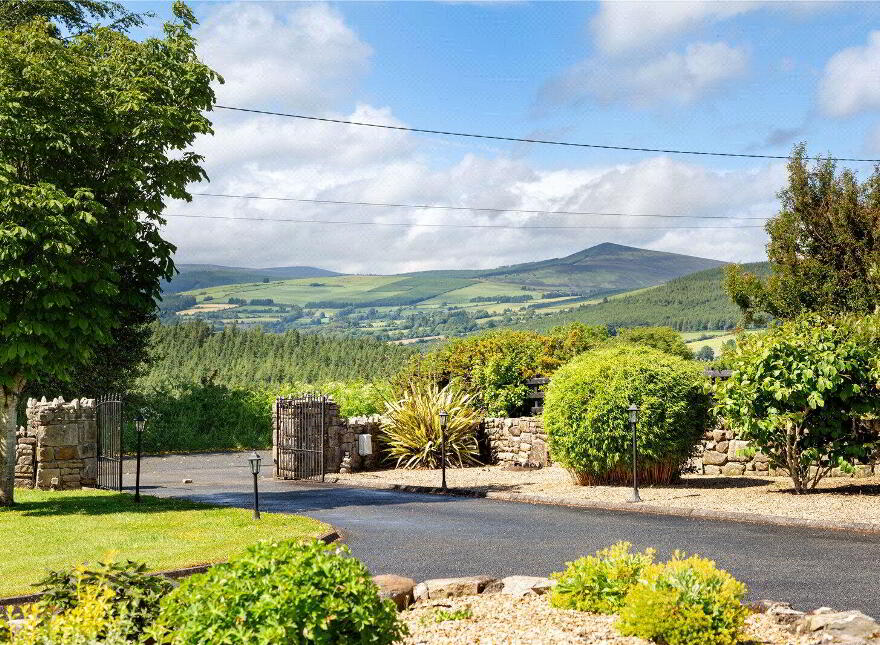Killacloran, Aughrim, Y14WF20