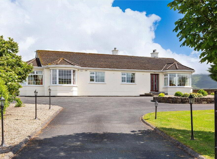 Killacloran, Aughrim, Y14WF20