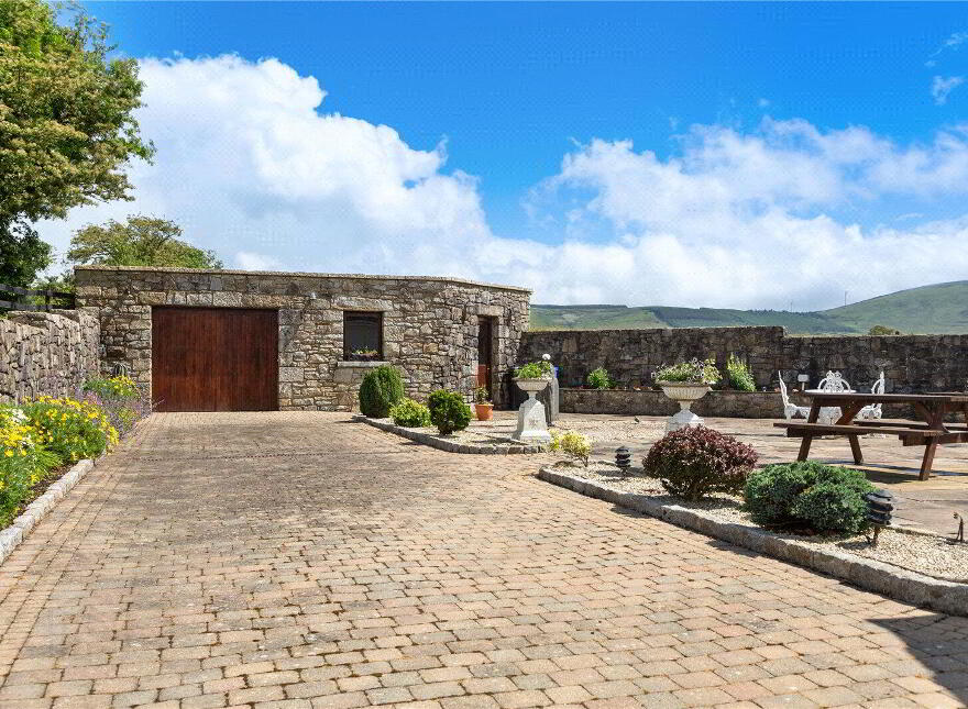 Killacloran, Aughrim, Y14WF20