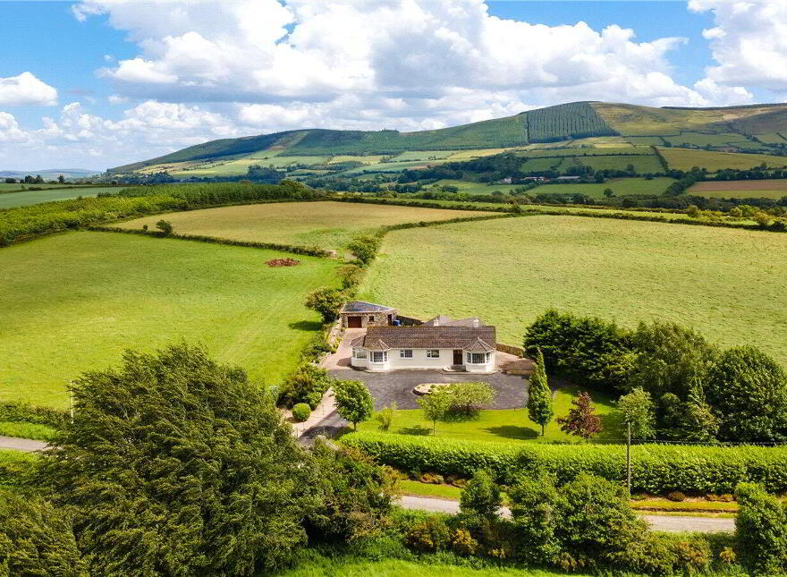 Killacloran, Aughrim, Y14WF20
