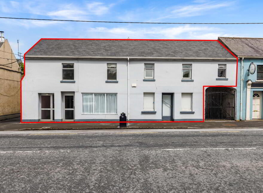 Main Street, Clonmellon, C15X4WX