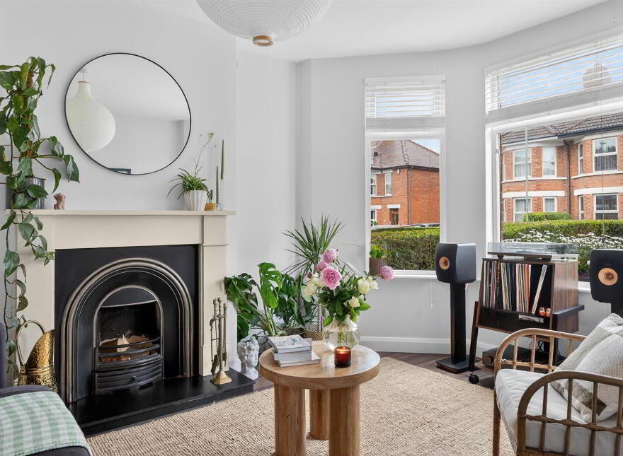 15 Chesterfield Park, Belfast, BT6 0HQ