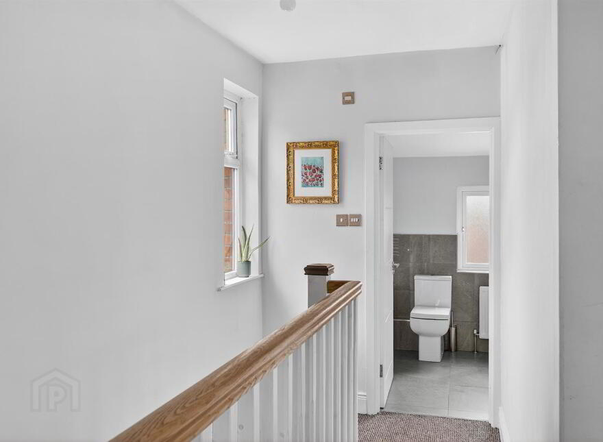 15 Chesterfield Park, Belfast, BT6 0HQ