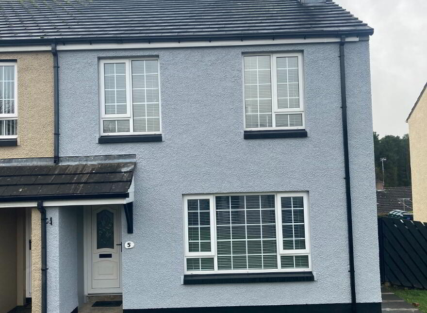 5 Corcreevy Court, Fivemiletown, BT75 0RP