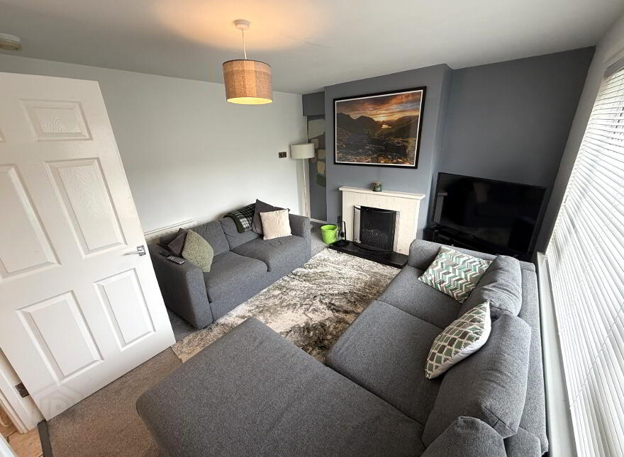 5 Corcreevy Court, Fivemiletown, BT75 0RP
