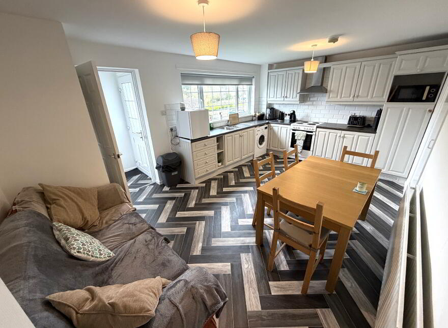 5 Corcreevy Court, Fivemiletown, BT75 0RP