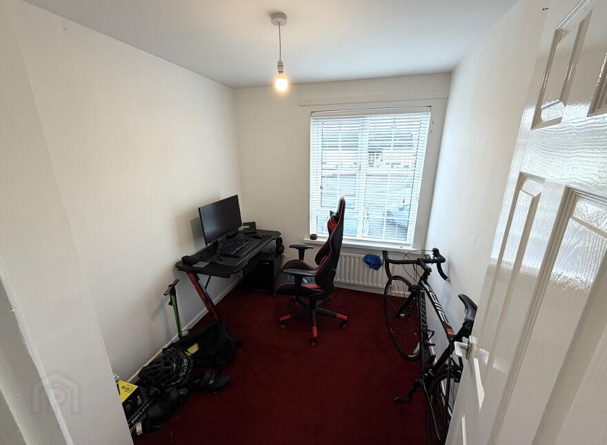5 Corcreevy Court, Fivemiletown, BT75 0RP