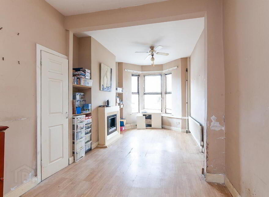 36 Ava Street, Belfast, BT7 3BS