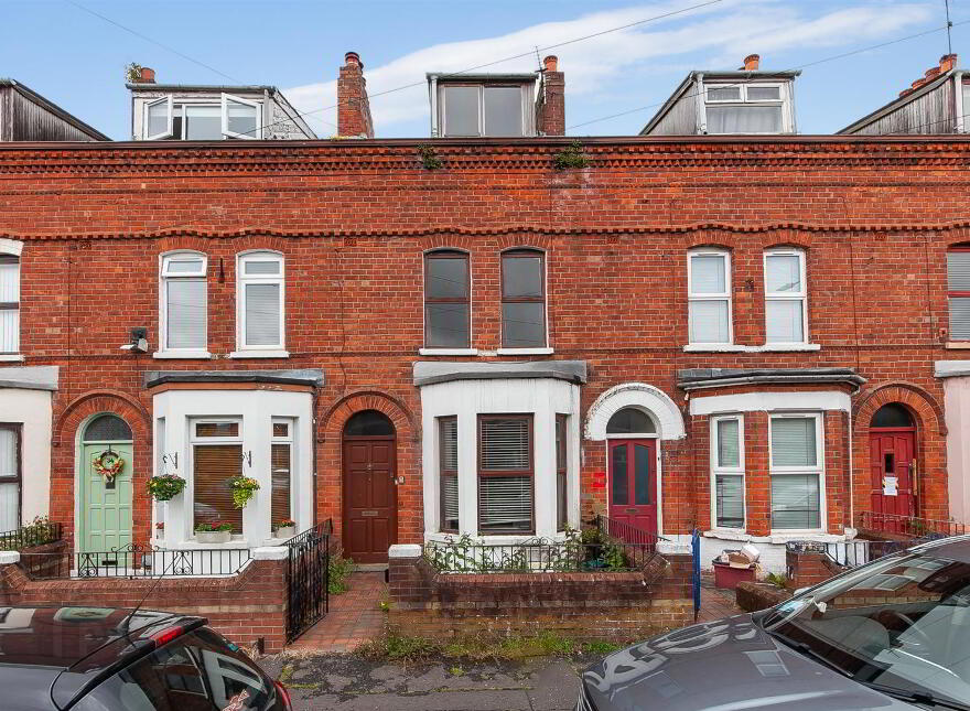 36 Ava Street, Belfast, BT7 3BS