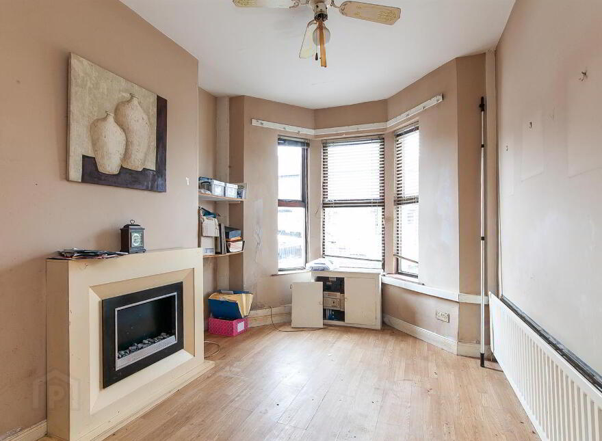 36 Ava Street, Belfast, BT7 3BS