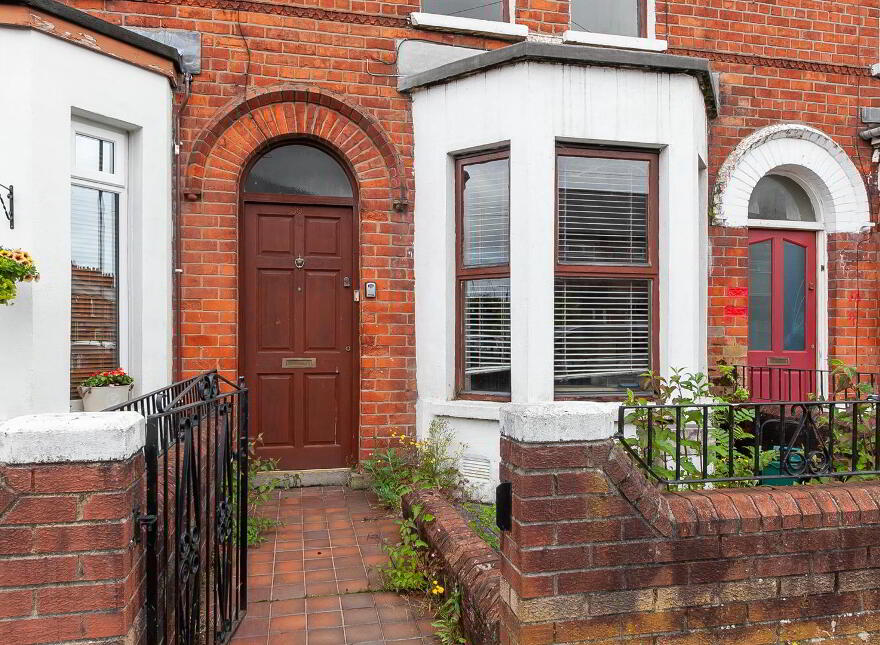 36 Ava Street, Belfast, BT7 3BS