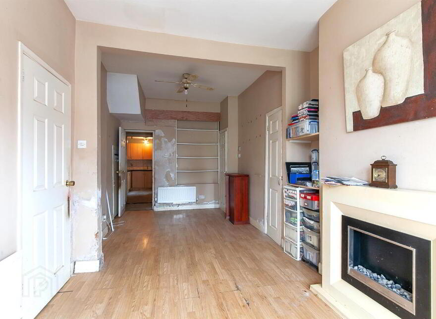 36 Ava Street, Belfast, BT7 3BS