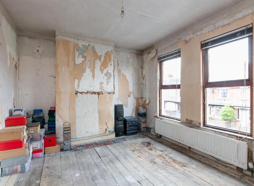 36 Ava Street, Belfast, BT7 3BS