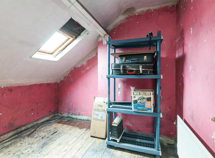 36 Ava Street, Belfast, BT7 3BS